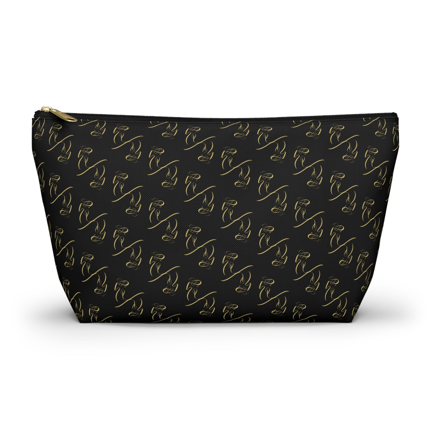 HICH. Accessory Pouch w T-bottom