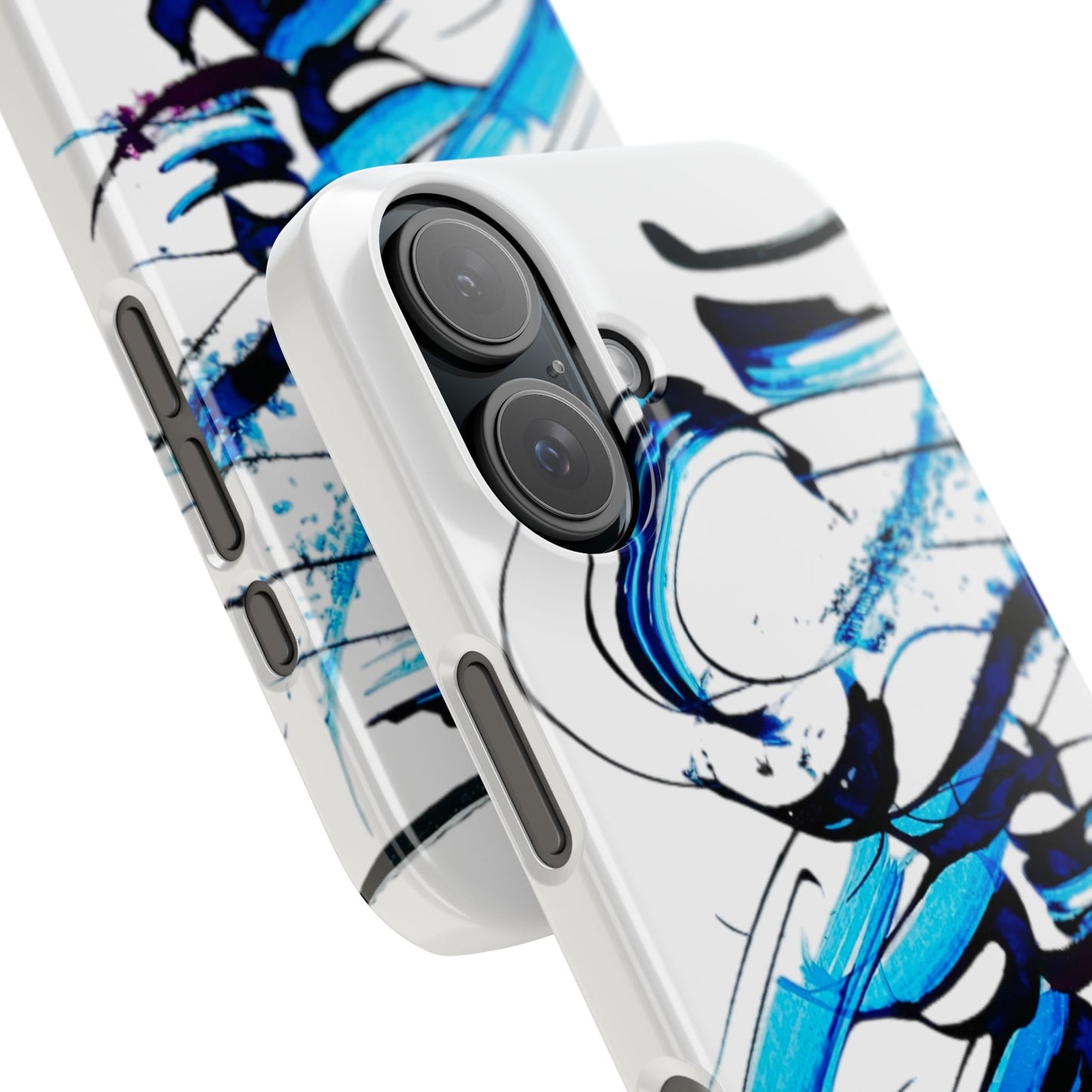 Slim Phone Cases
