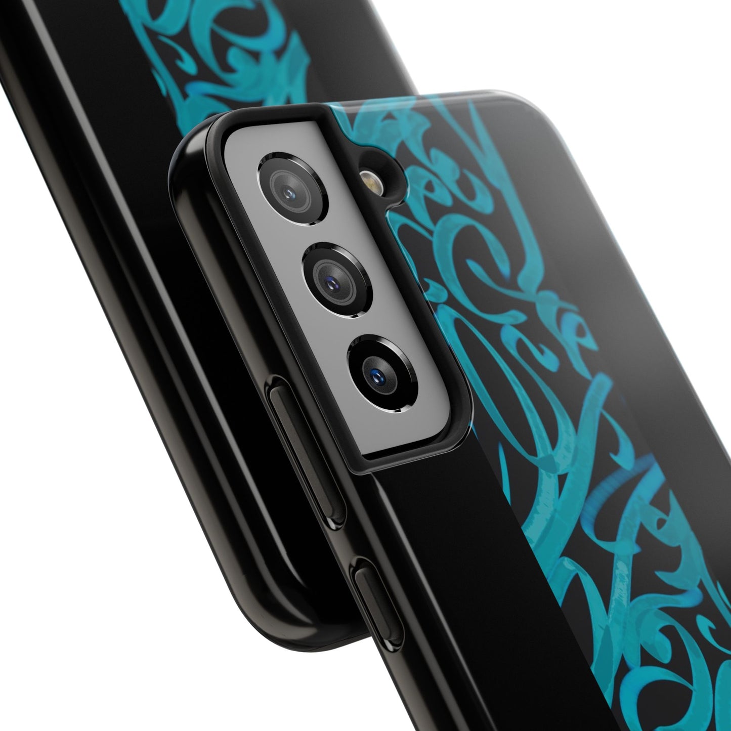 Copy of Copy of  Phone Case Persian Calligraphy Art.