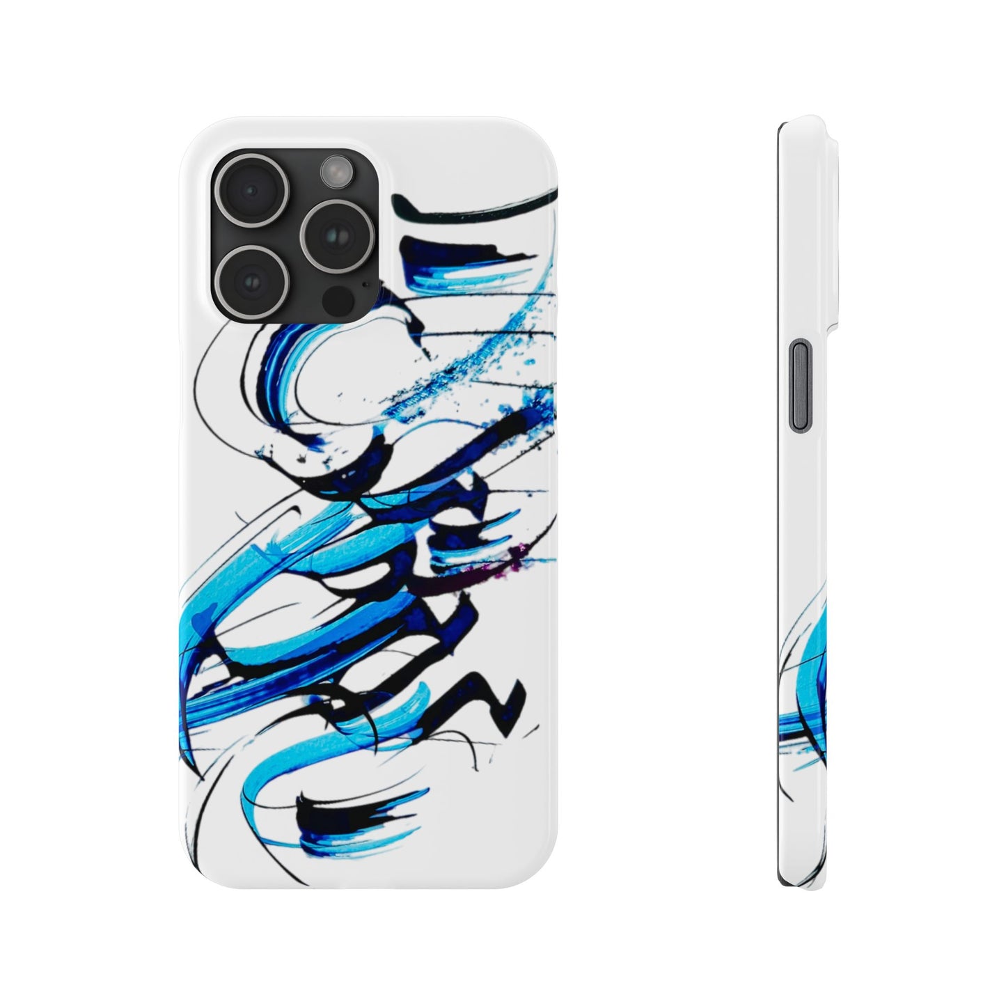 Slim Phone Cases