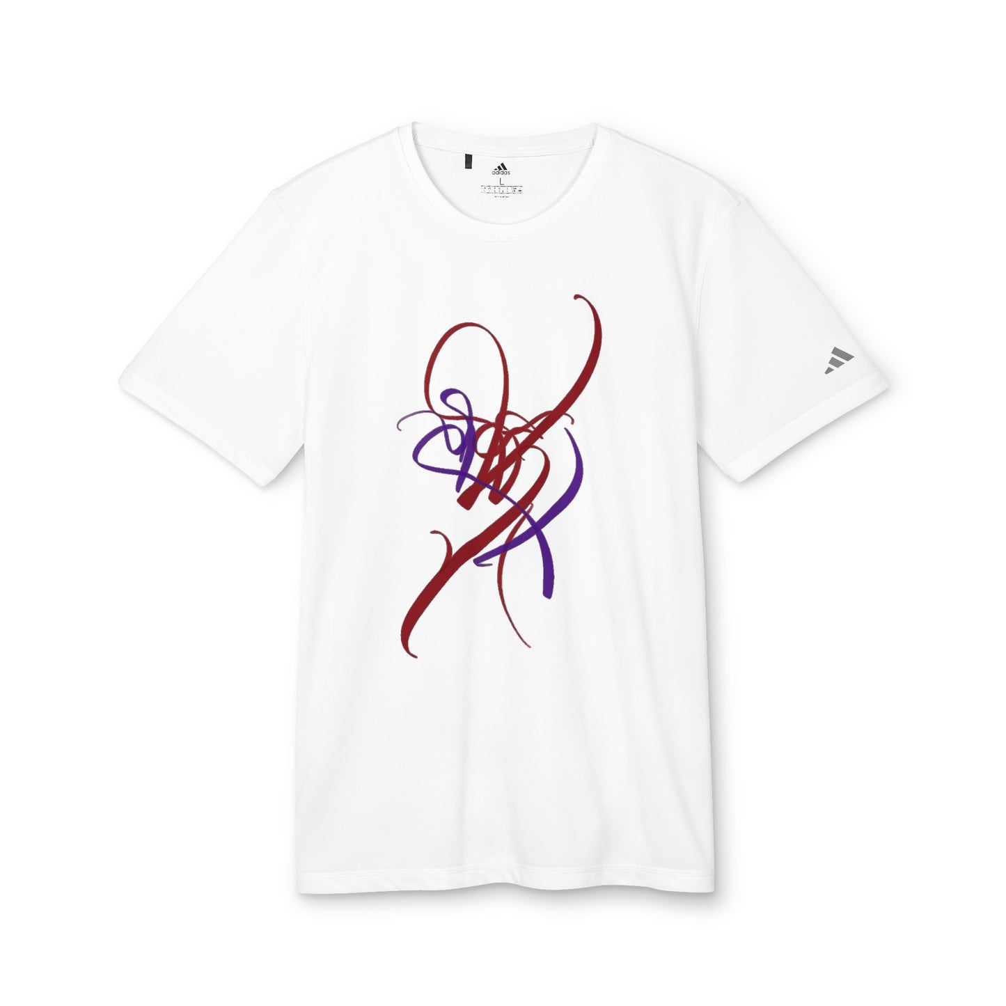 Athletic Graphic Tee for Sport Lovers, Unisex Workout Shirt, Fitness Apparel, Casual Sportswear, Cool Sports Gift