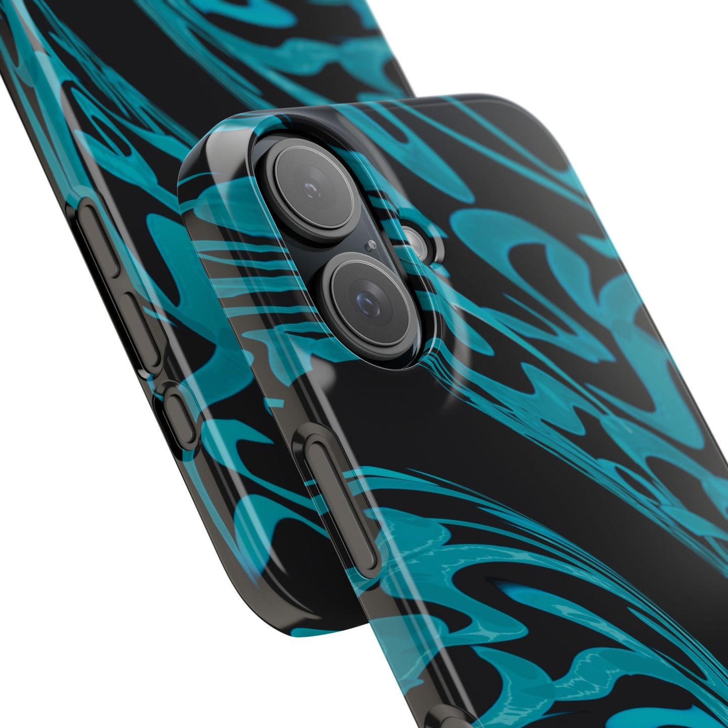 Modern Art  Slim Phone Case -