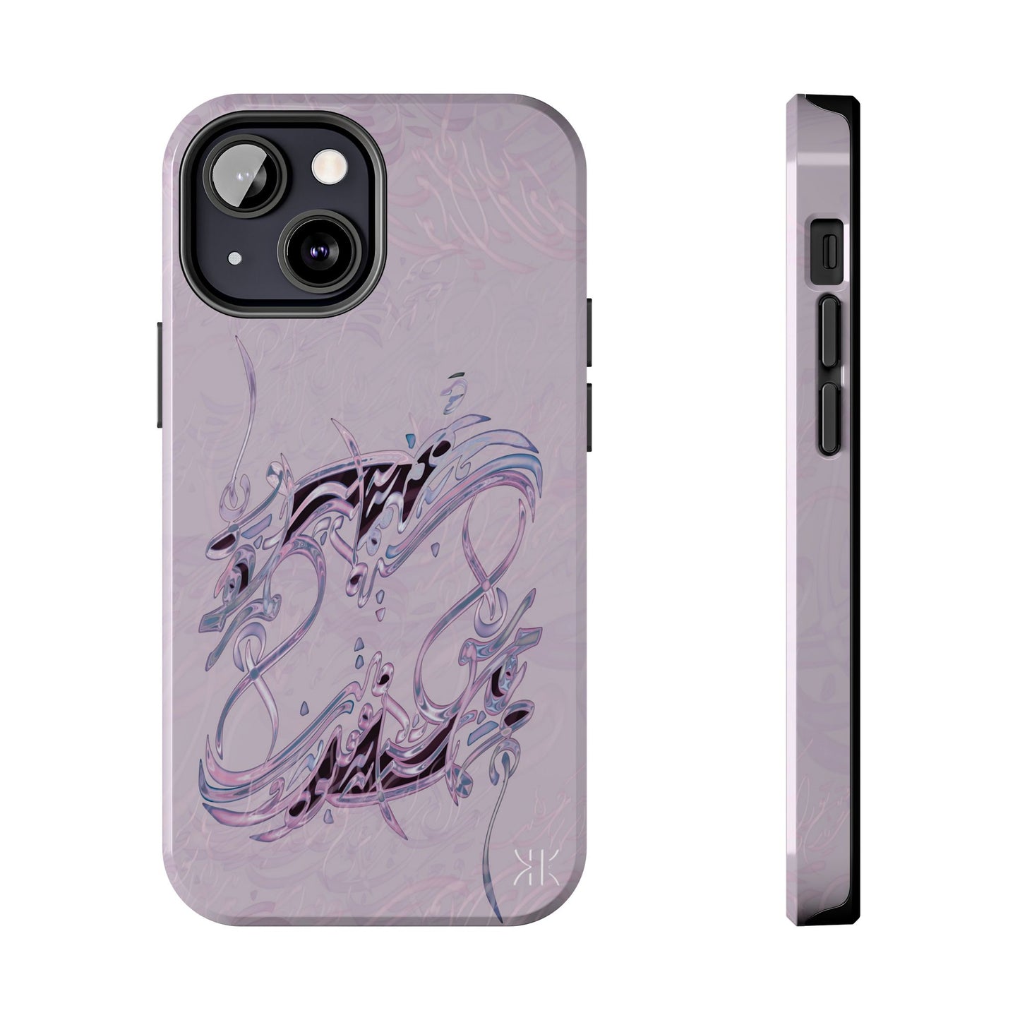 Copy of Modern Calligraphy Phone Case