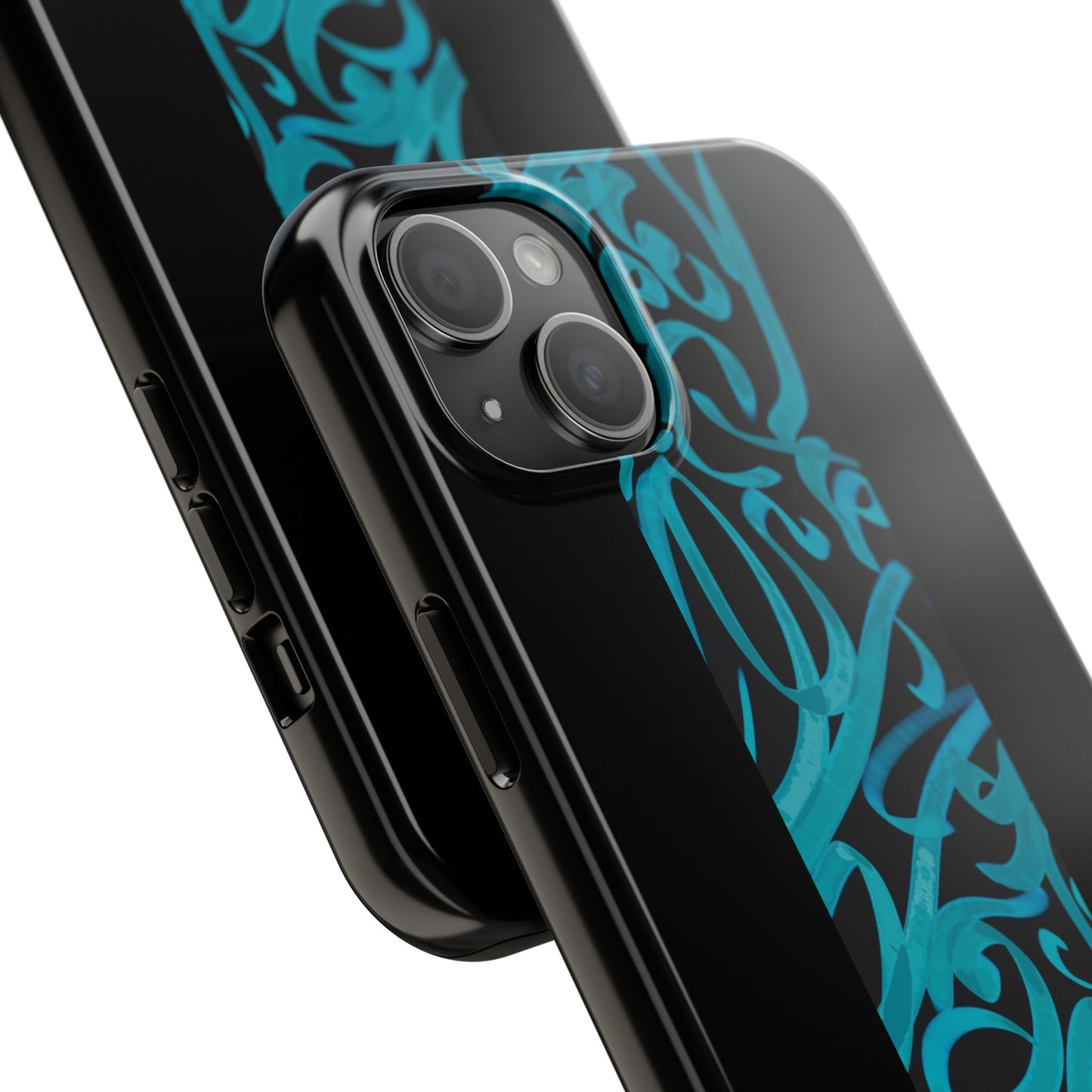 Copy of Copy of  Phone Case Persian Calligraphy Art.