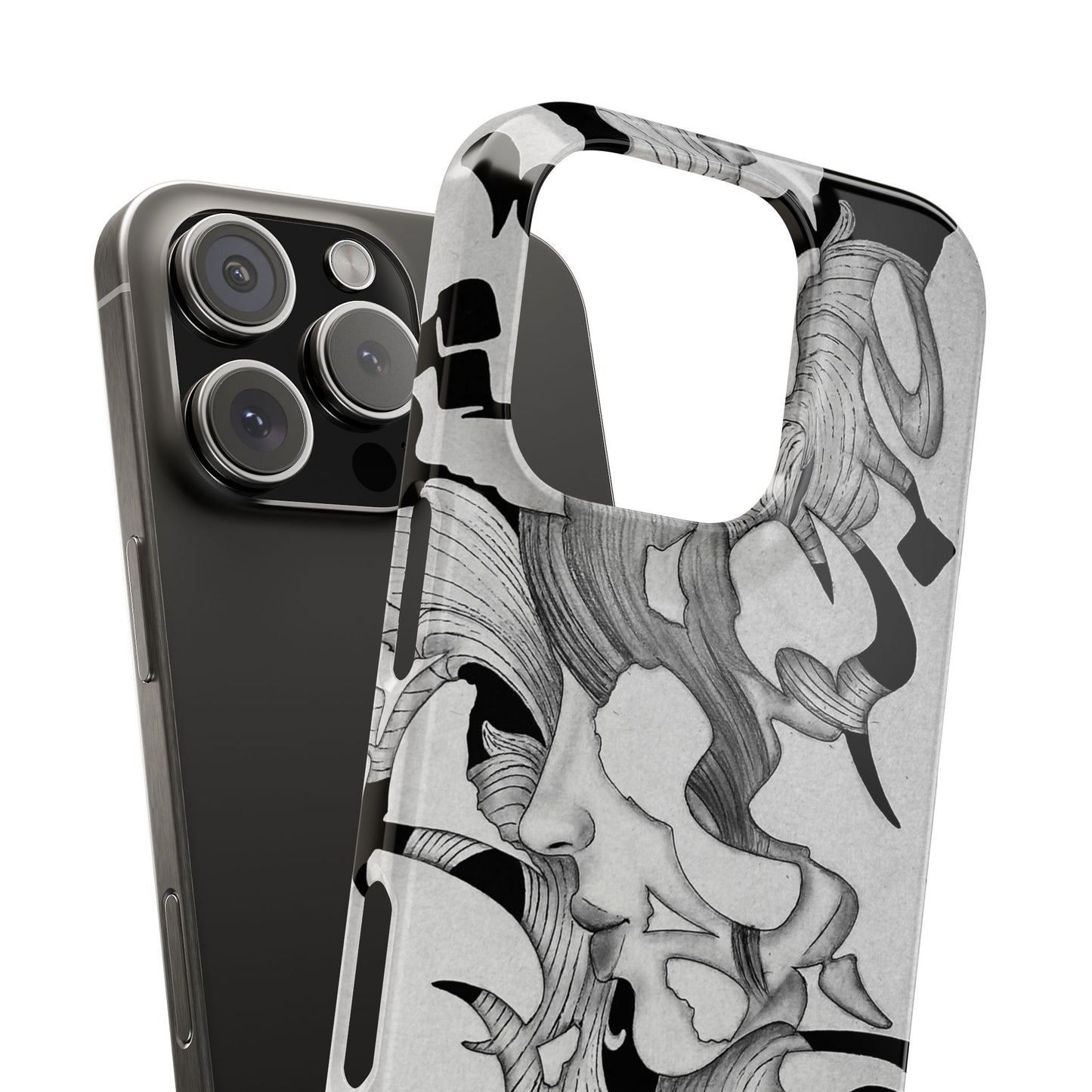 Slim Phone Cases