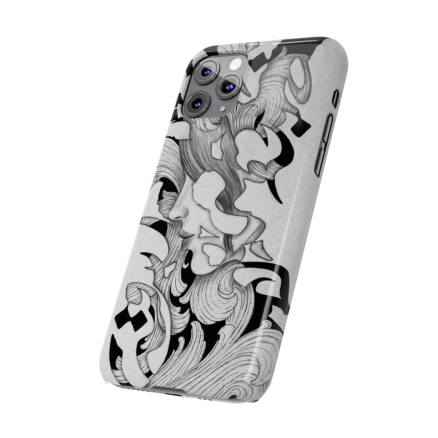 Slim Phone Cases