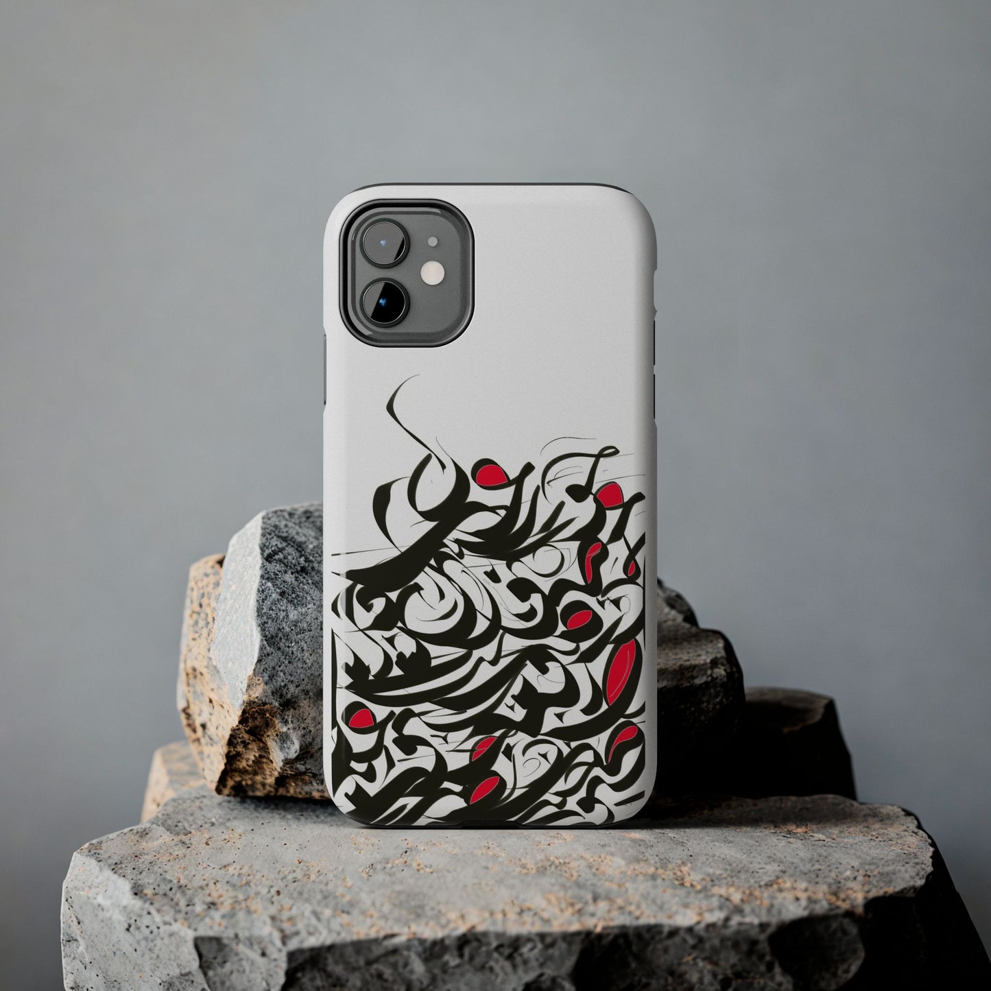 Modern Persian Calligraphy Digital Art Collection