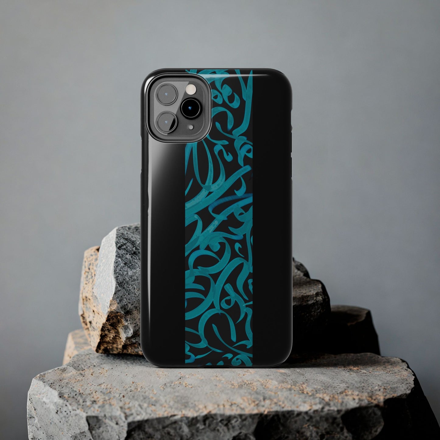 Copy of Copy of  Phone Case Persian Calligraphy Art.