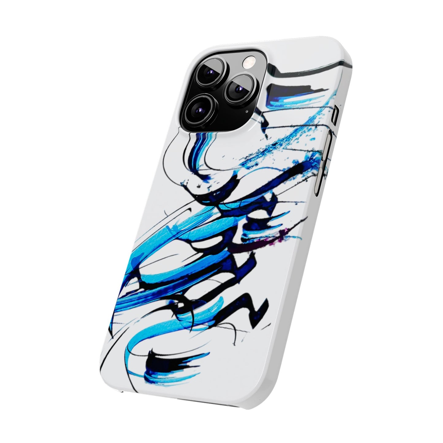 Slim Phone Cases