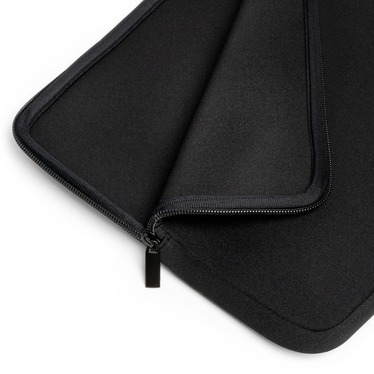 Laptop Sleeve - Modern  Calligraphy Design Hich series