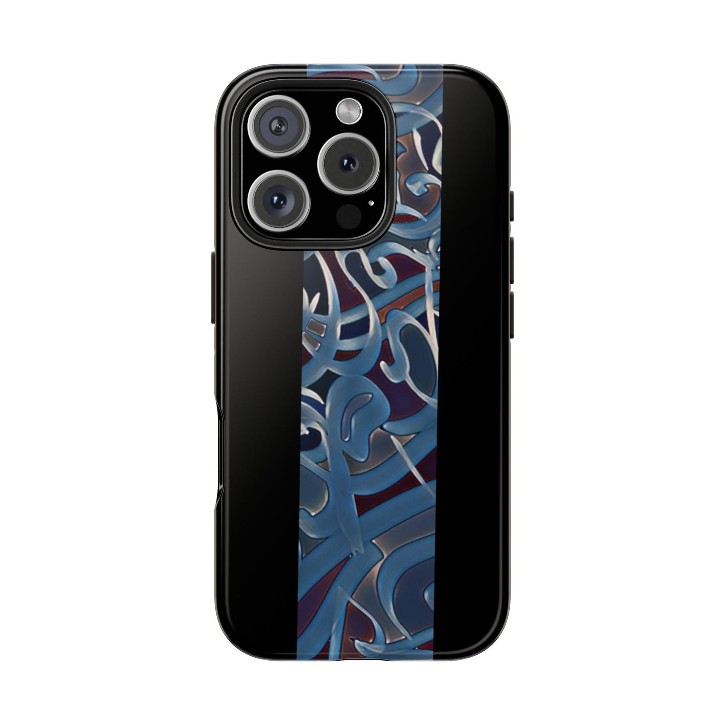 Copy of Modern Calligraphy Phone Case