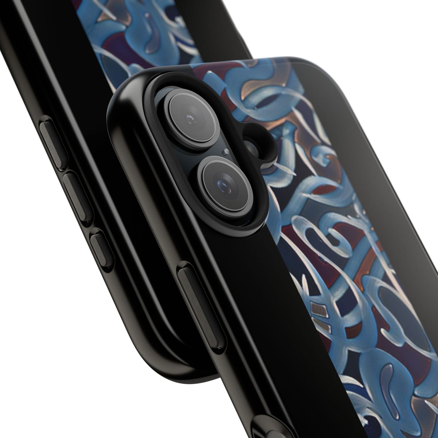 Copy of Modern Calligraphy Phone Case