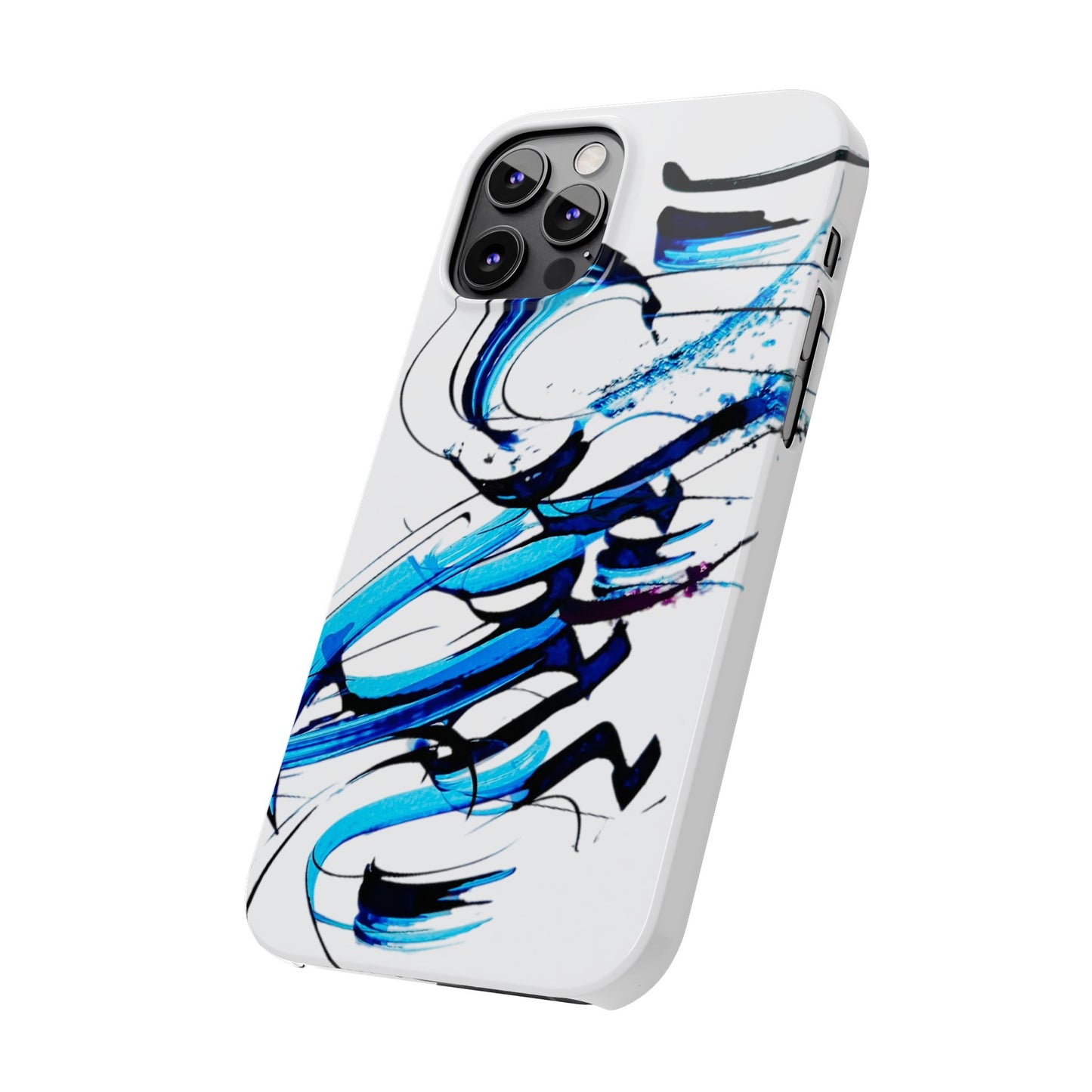 Slim Phone Cases