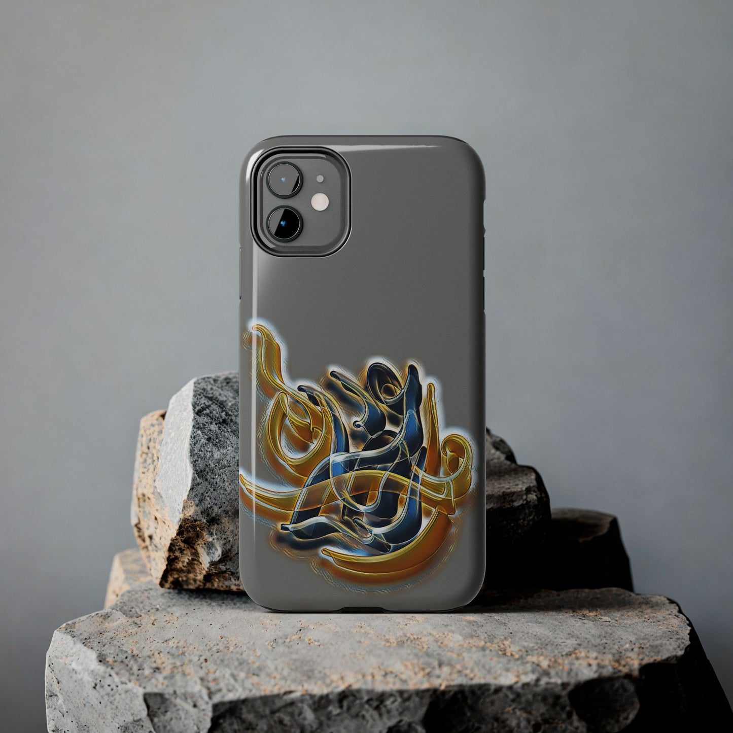 Persian Calligraphy Handwriting Art