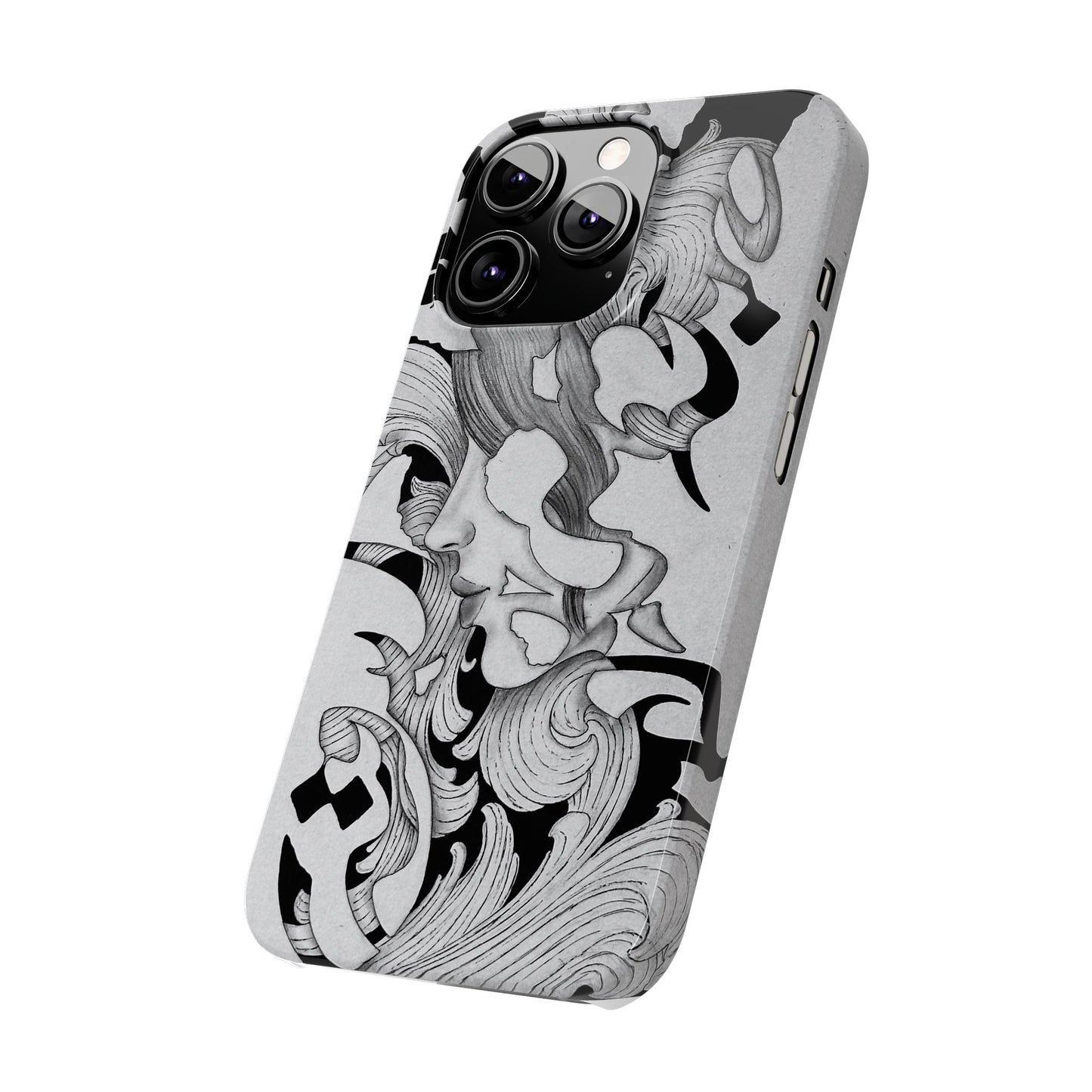 Slim Phone Cases