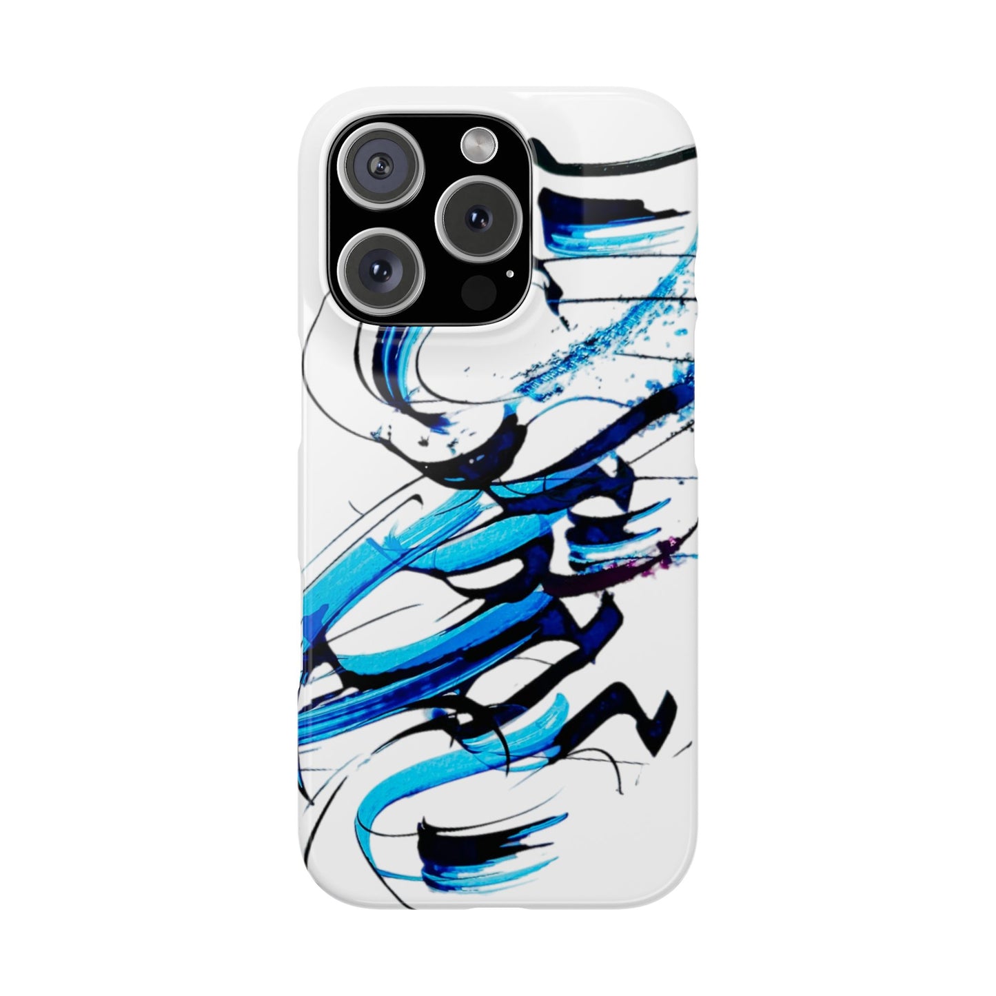 Slim Phone Cases