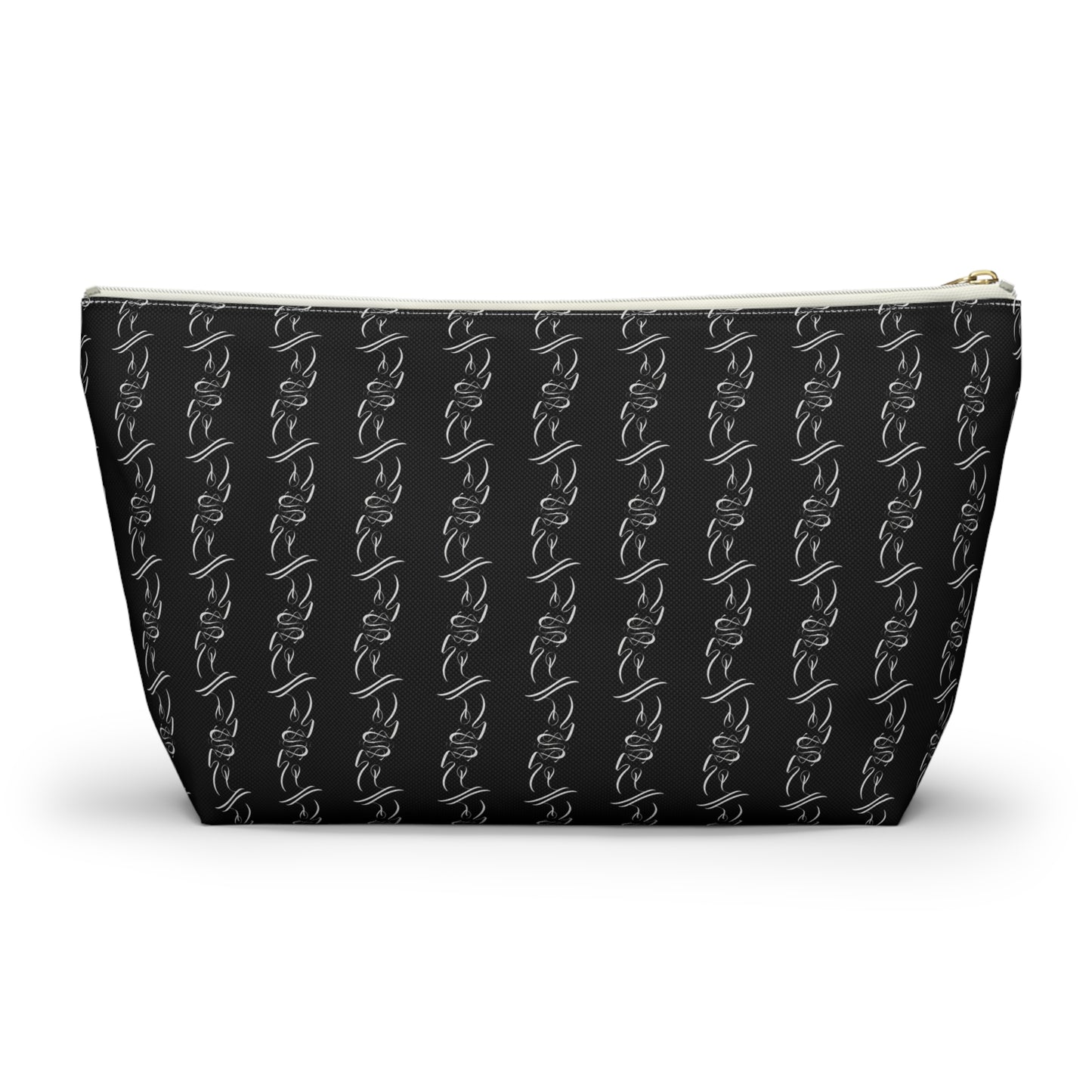 Copy of HICH. Accessory Pouch w T-bottom