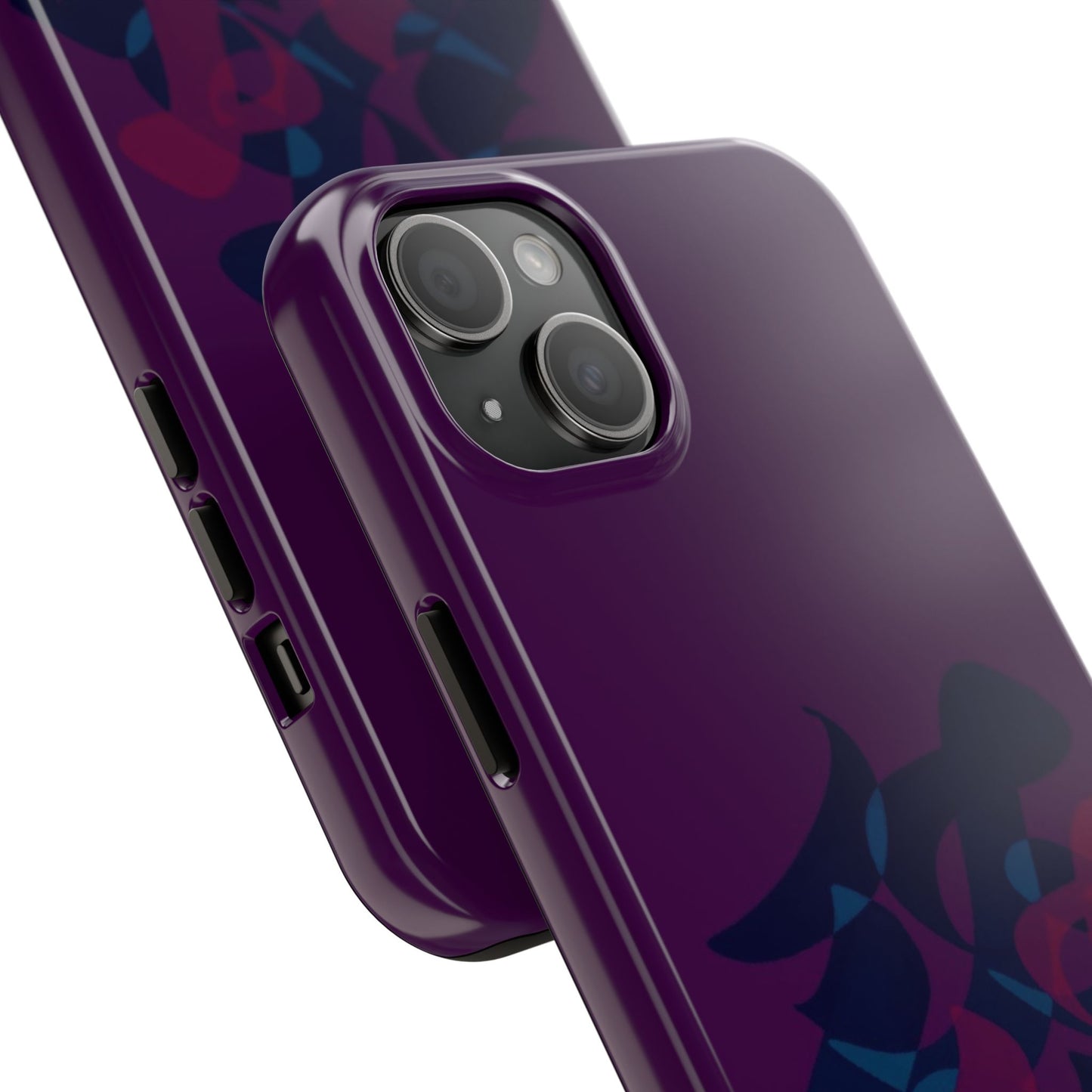 Modern Calligraphy Phone Case
