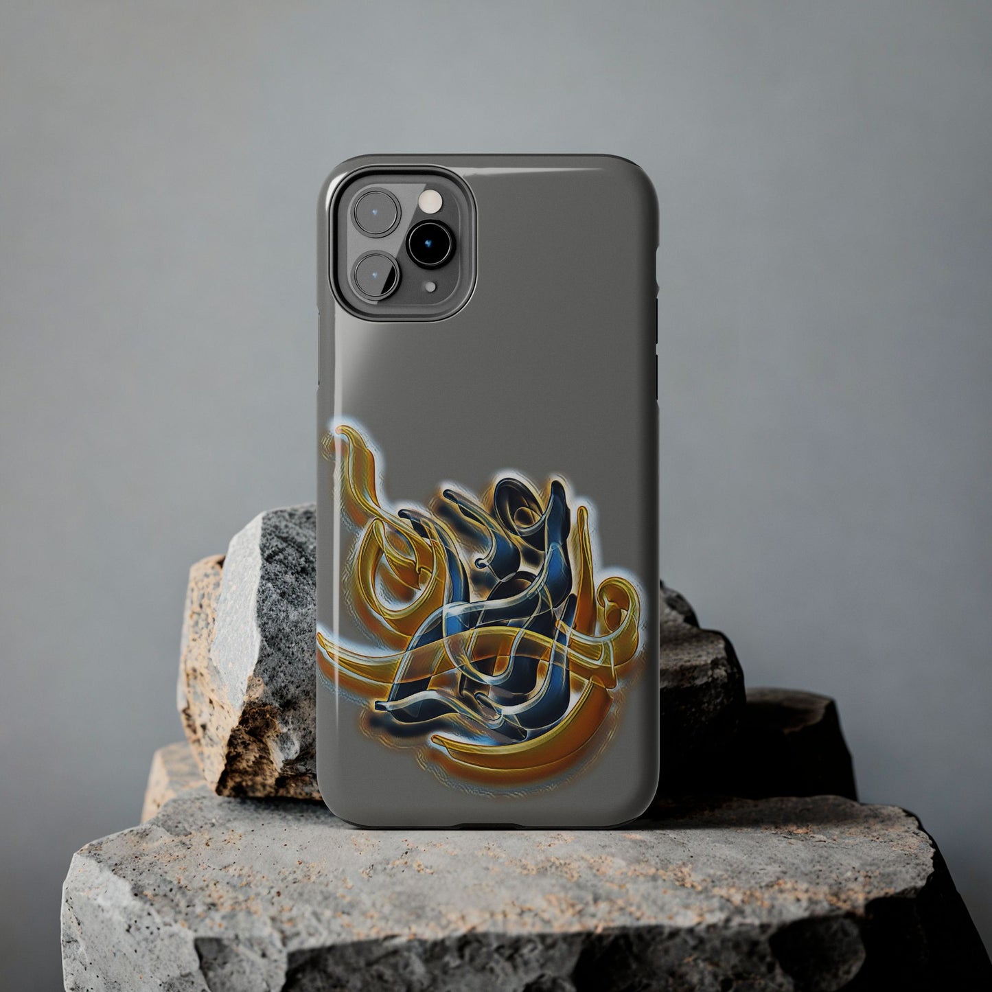 Persian Calligraphy Handwriting Art