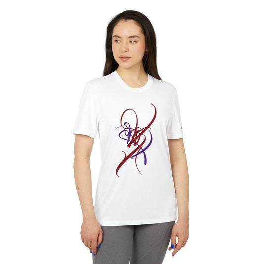 Athletic Graphic Tee for Sport Lovers, Unisex Workout Shirt, Fitness Apparel, Casual Sportswear, Cool Sports Gift