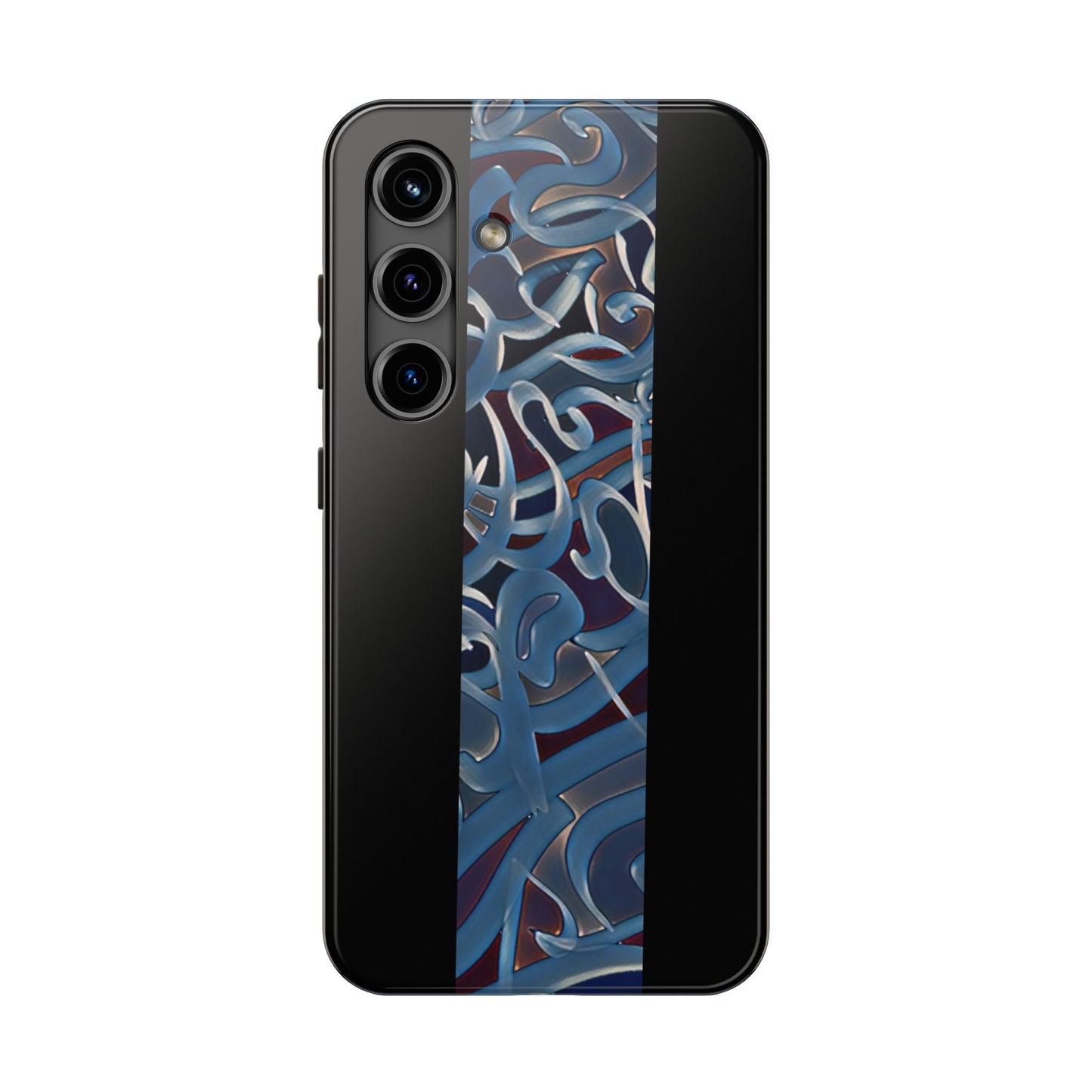 Copy of Modern Calligraphy Phone Case