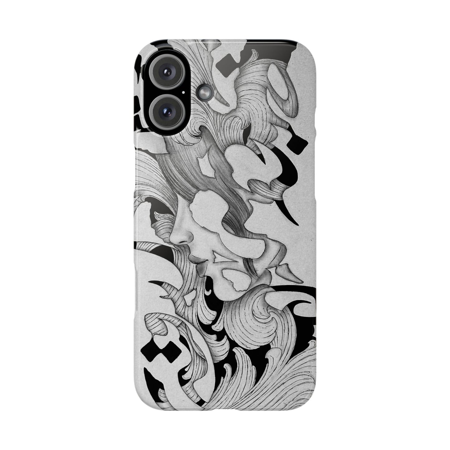 Slim Phone Cases