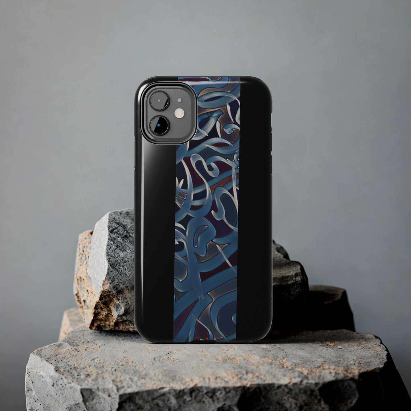 Copy of Modern Calligraphy Phone Case