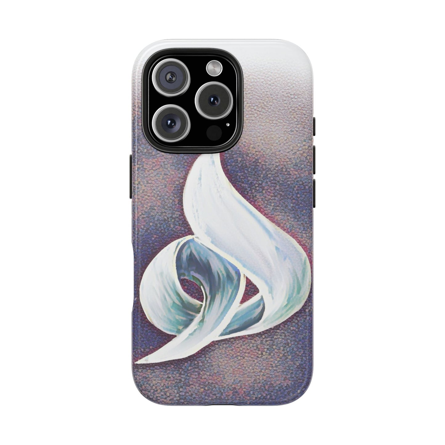 Phone Case - Modern Persian Calligraphy Digital Art Collection