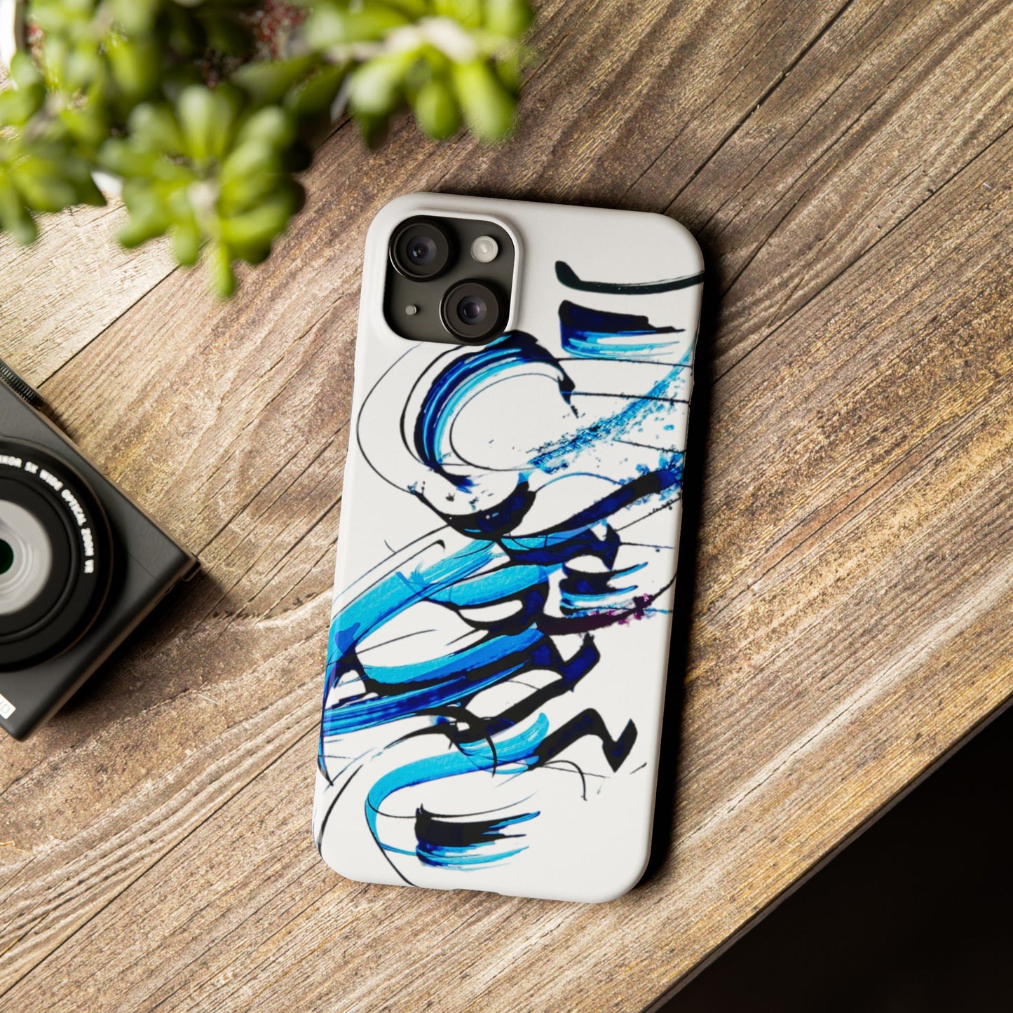 Slim Phone Cases