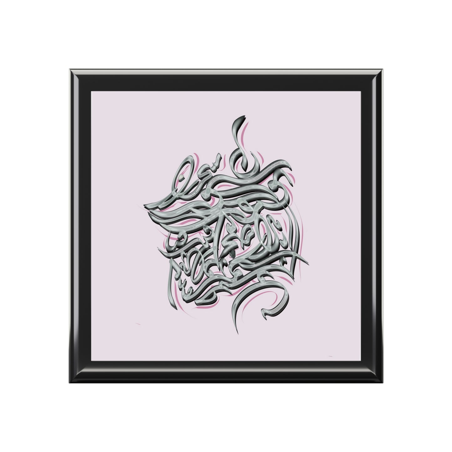 Beauty Jewelry Organizer