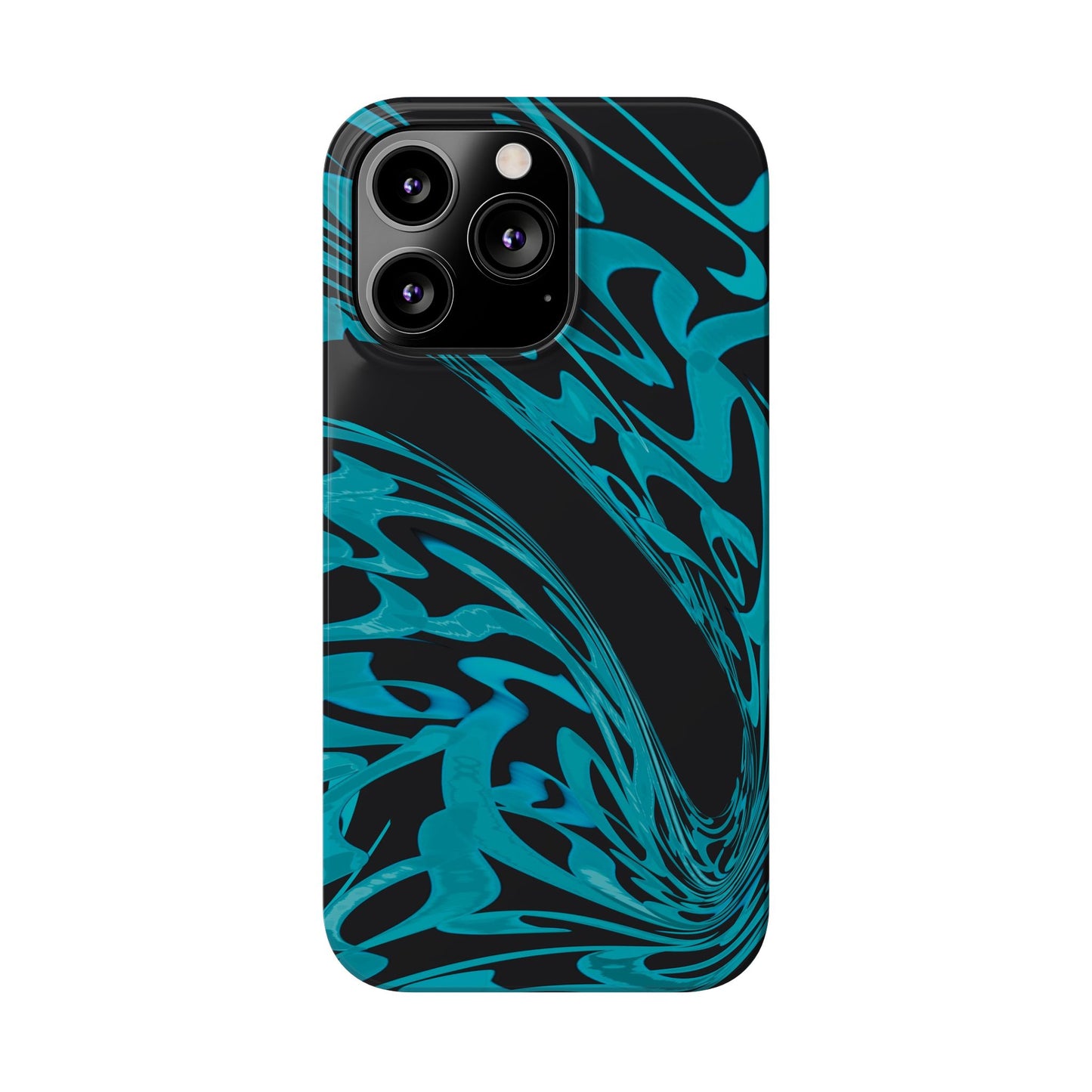 Modern Art  Slim Phone Case -