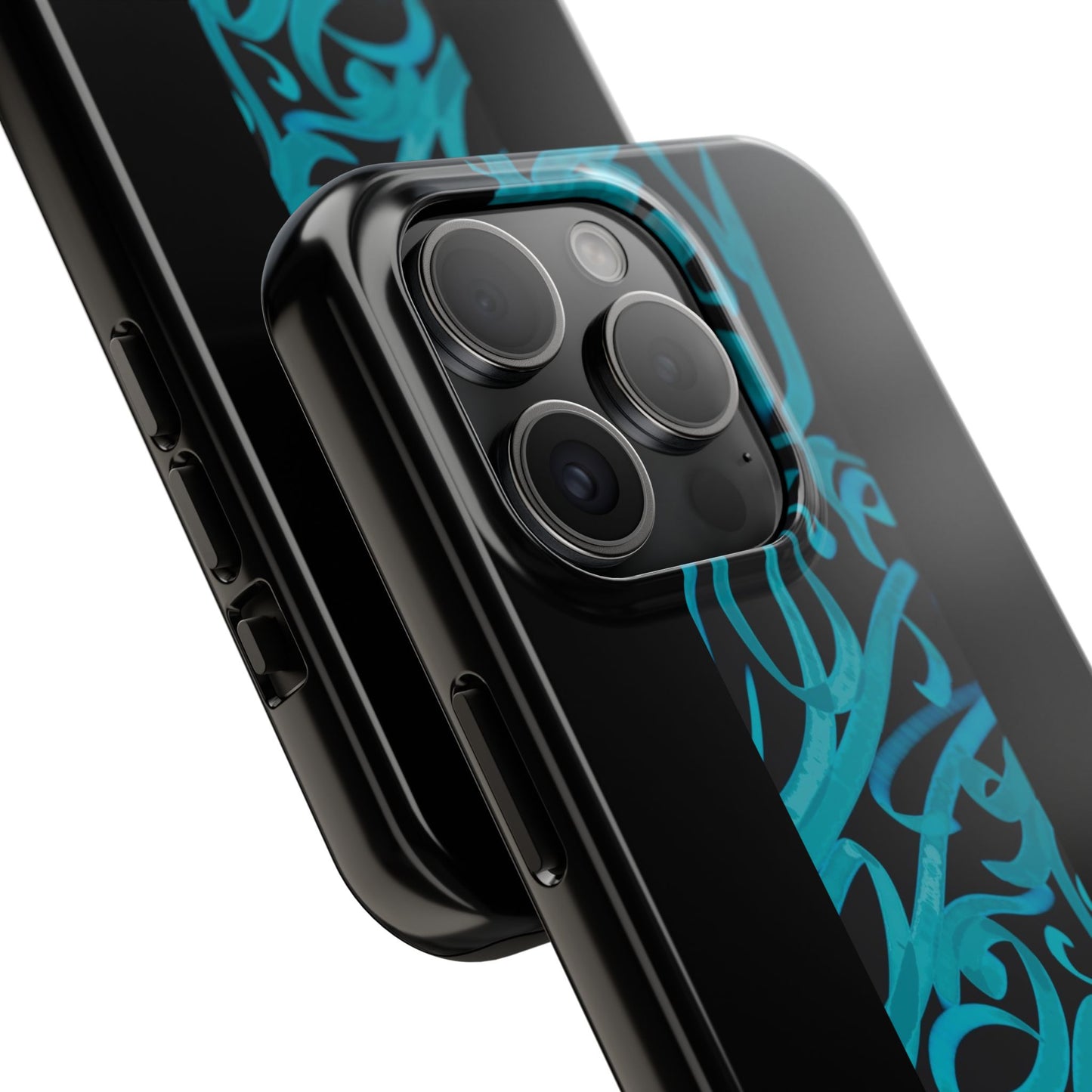 Copy of Copy of  Phone Case Persian Calligraphy Art.