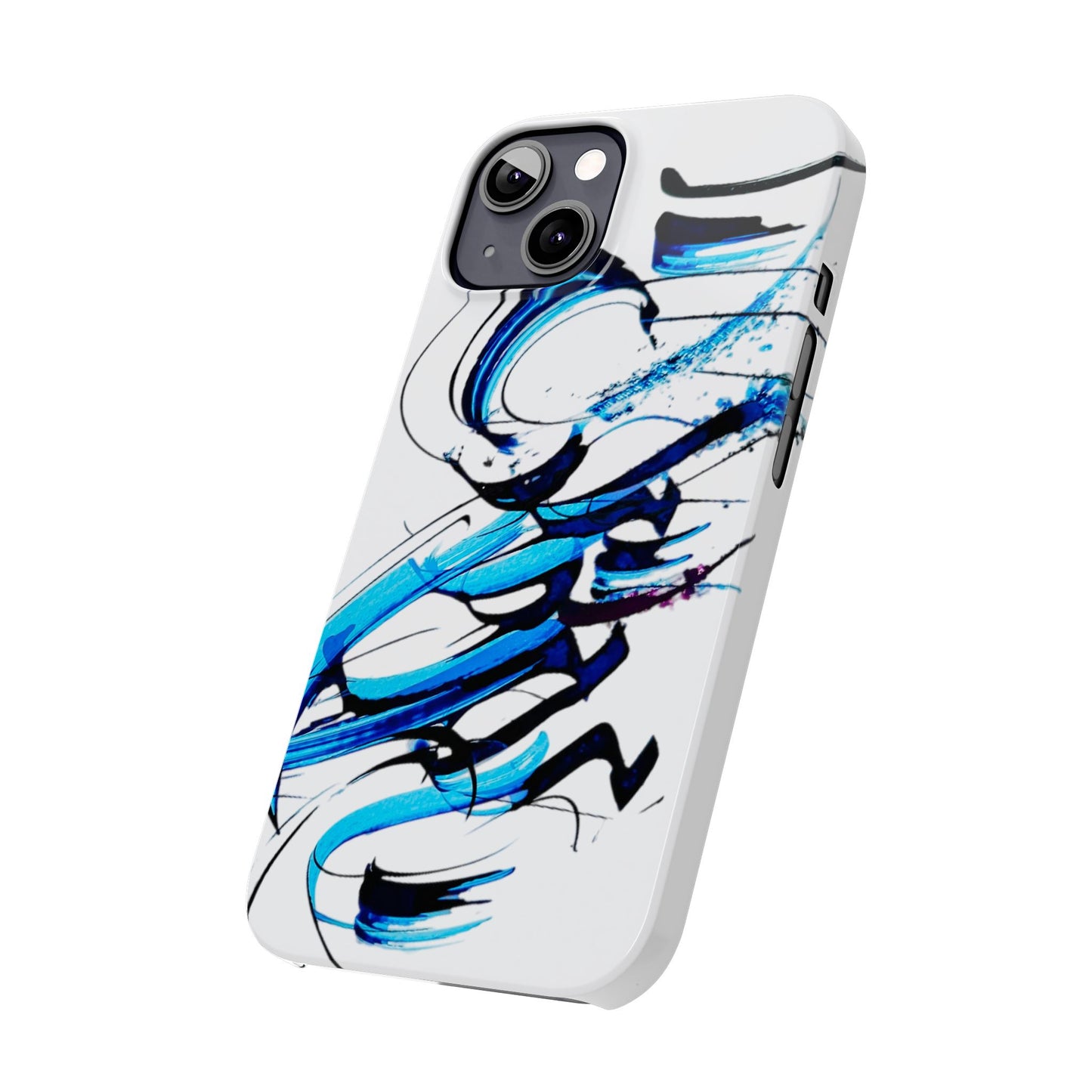 Slim Phone Cases