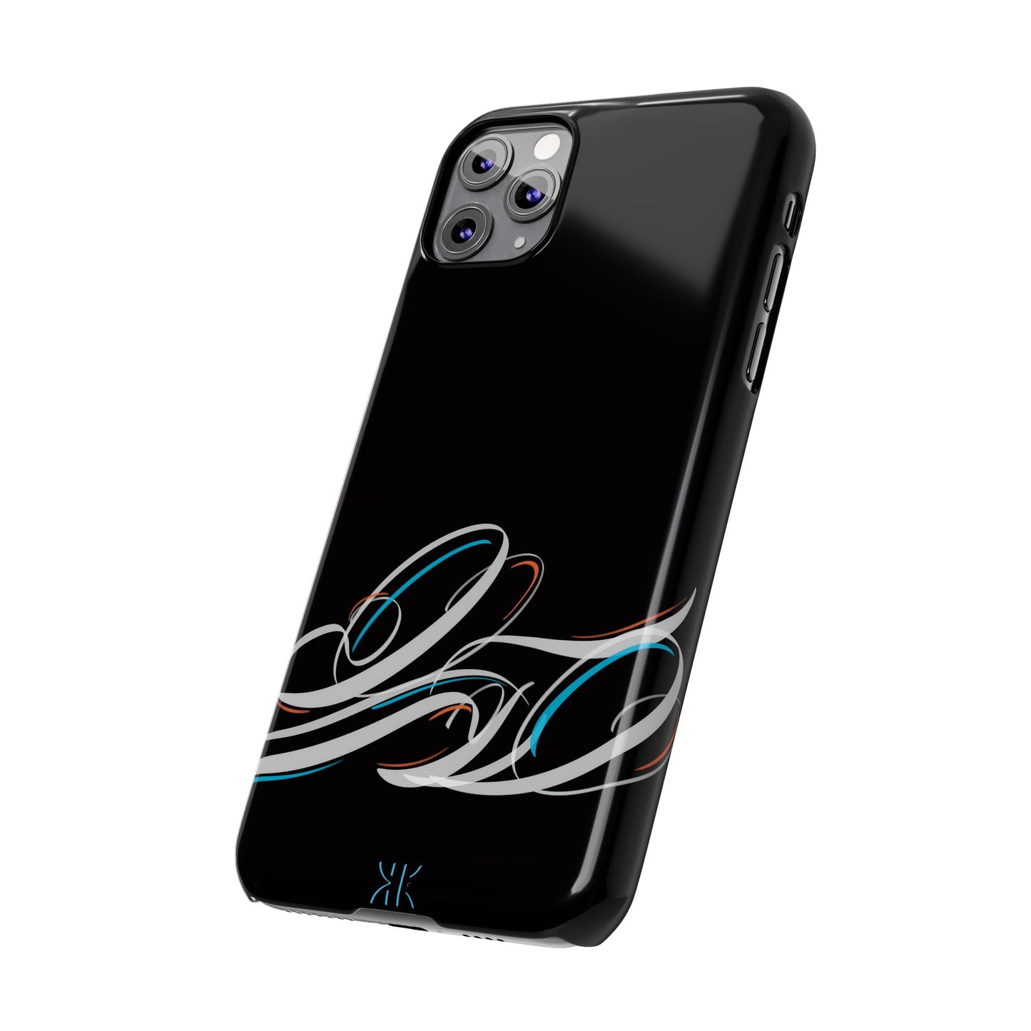 Modern Art  Slim Phone Case