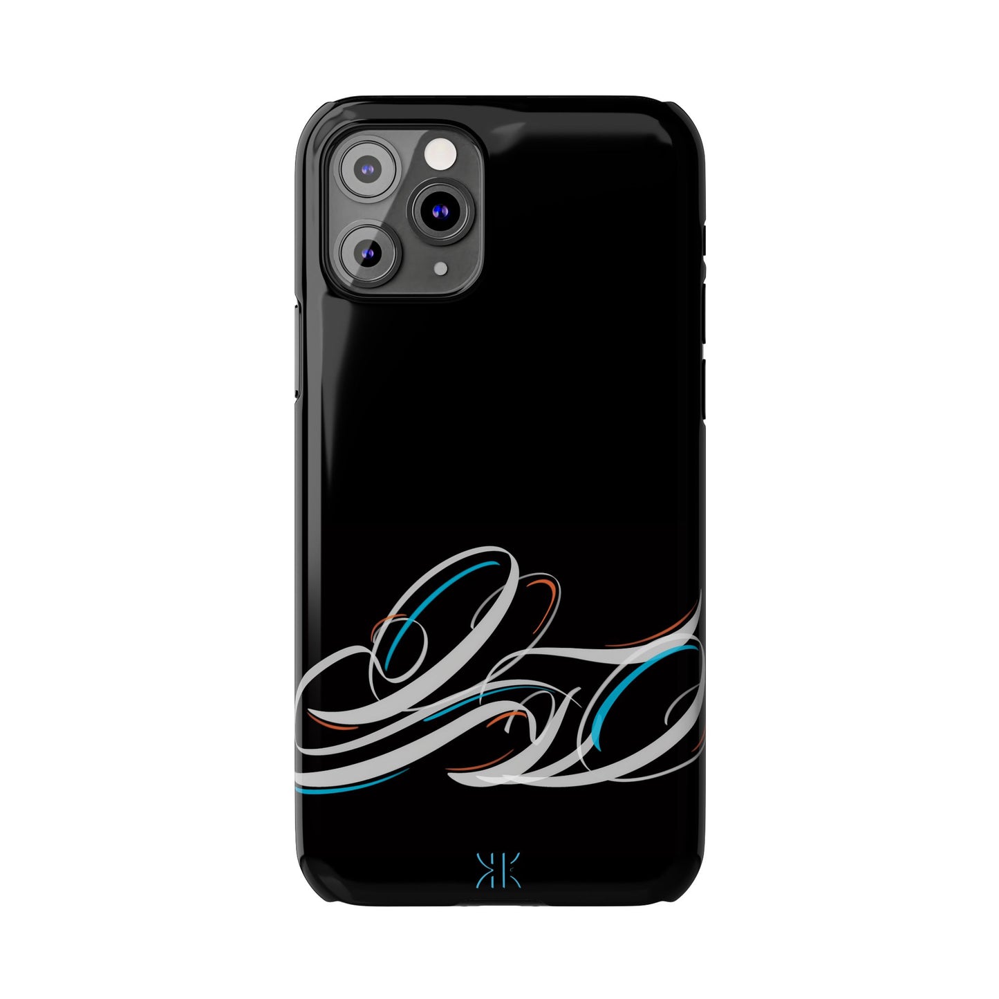 Modern Art  Slim Phone Case