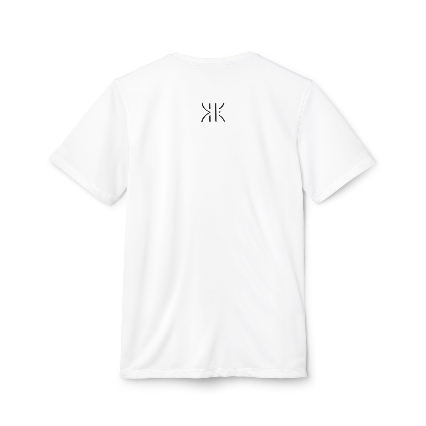 Athletic Graphic Tee for Sport Lovers, Unisex Workout Shirt, Fitness Apparel, Casual Sportswear, Cool Sports Gift