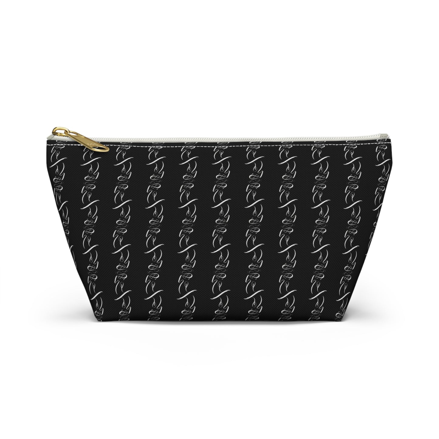 Copy of HICH. Accessory Pouch w T-bottom