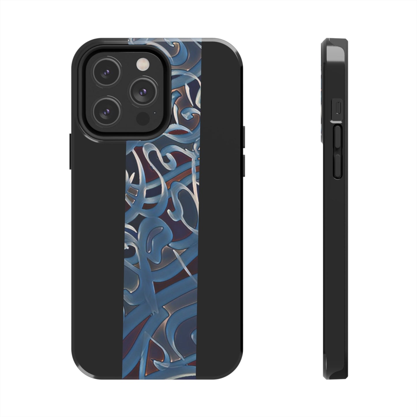 Copy of Modern Calligraphy Phone Case